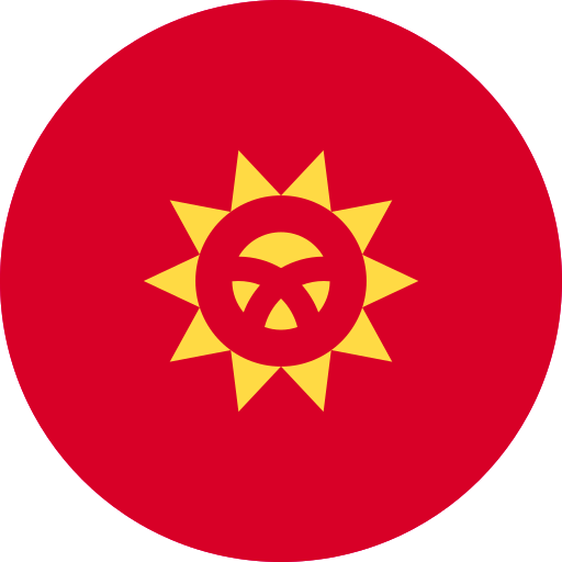 Kyrgyzstan